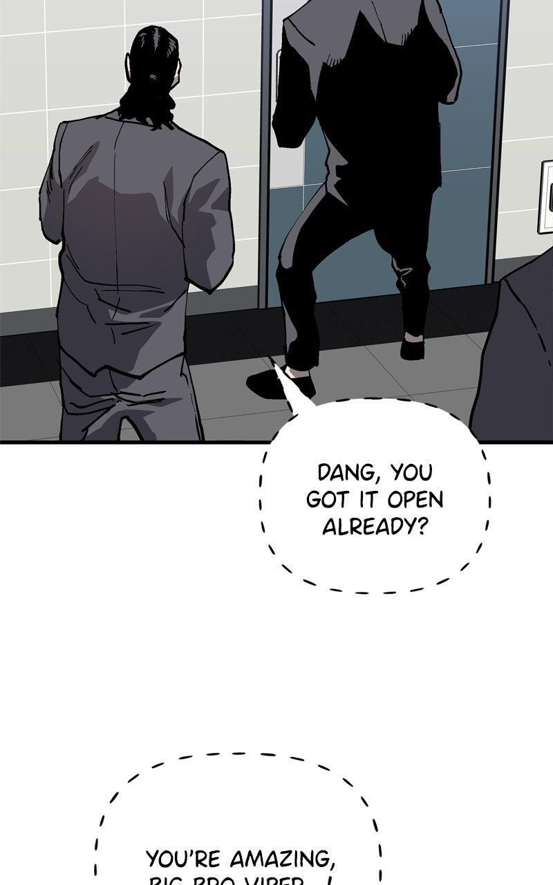 Read Boss Return Manga Online