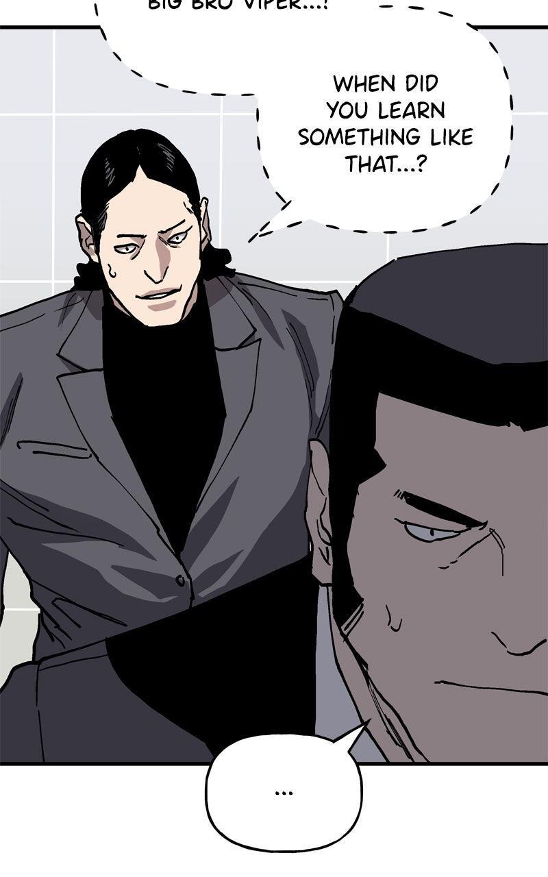 Read Boss Return Manga Online