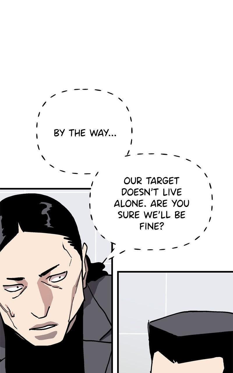 Read Boss Return Manga Online
