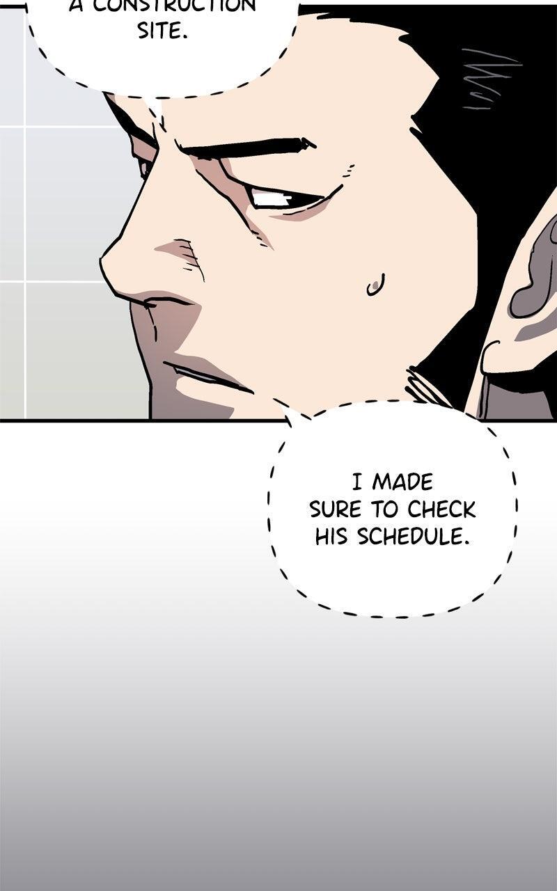 Read Boss Return Manga Online