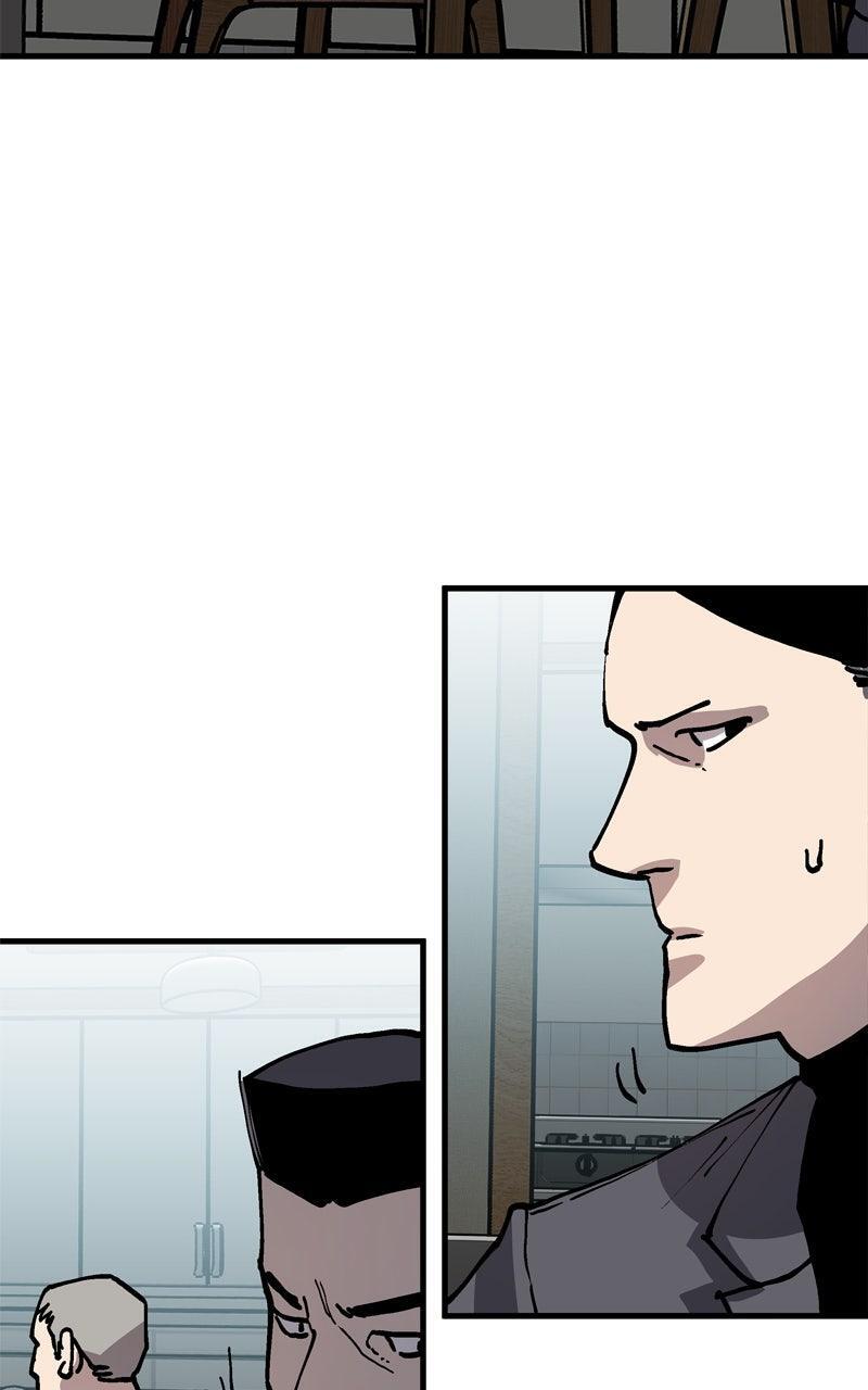 Read Boss Return Manga Online