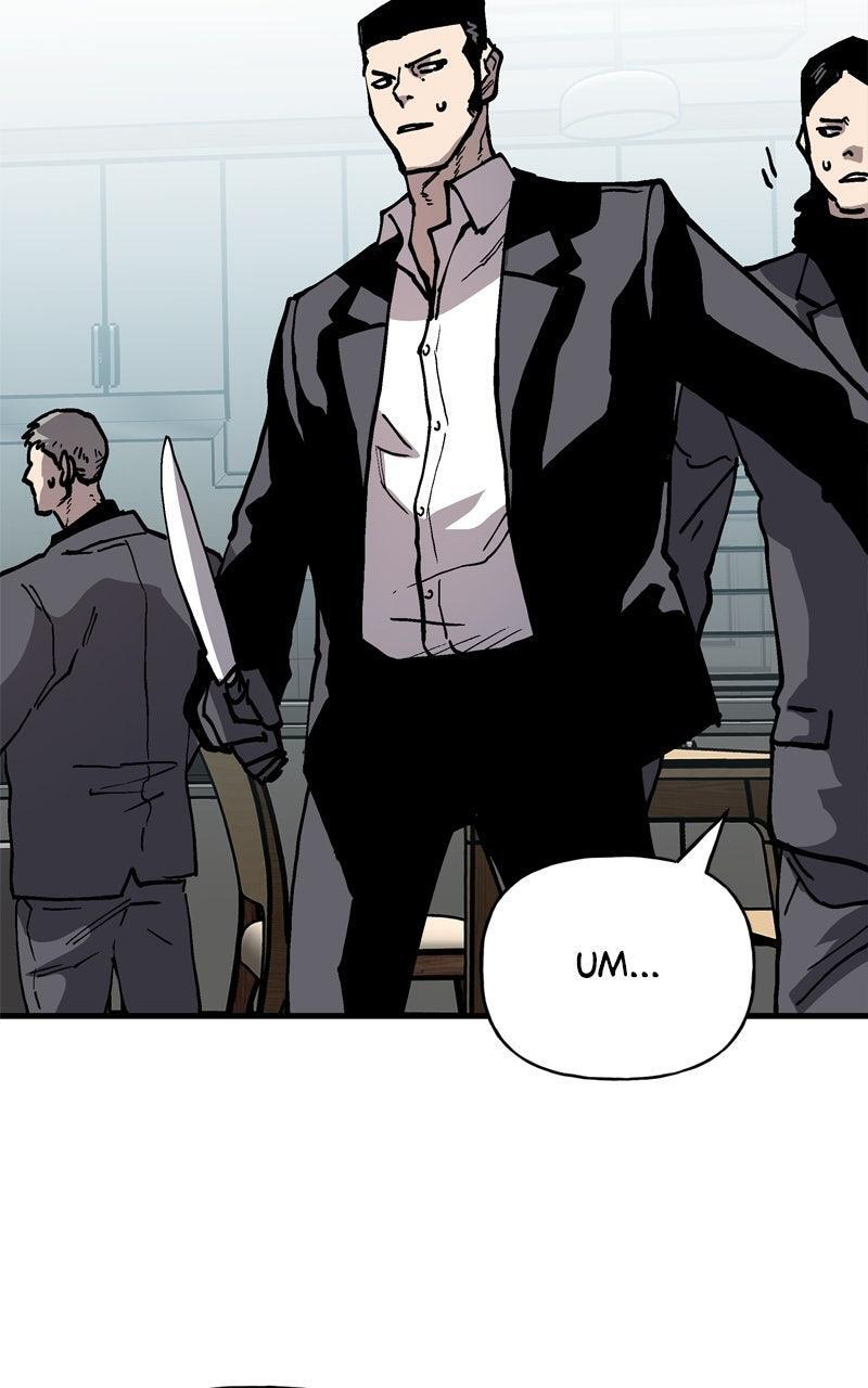 Read Boss Return Manga Online