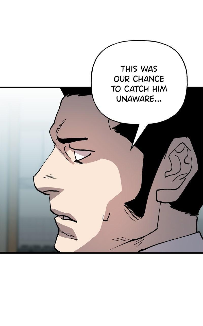 Read Boss Return Manga Online