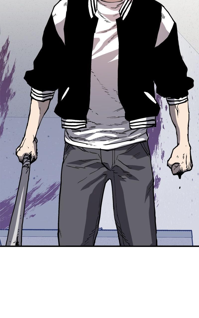 Read Boss Return Manga Online