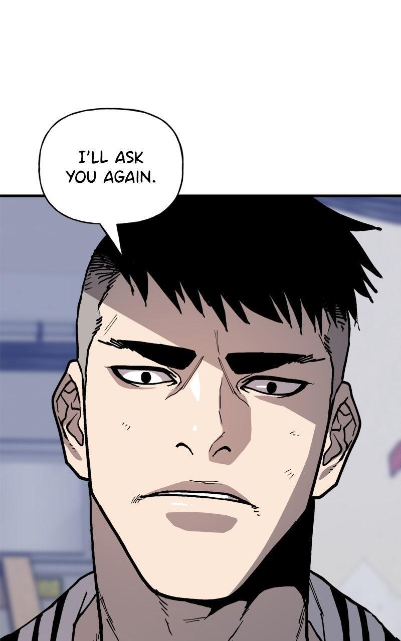 Read Boss Return Manga Online