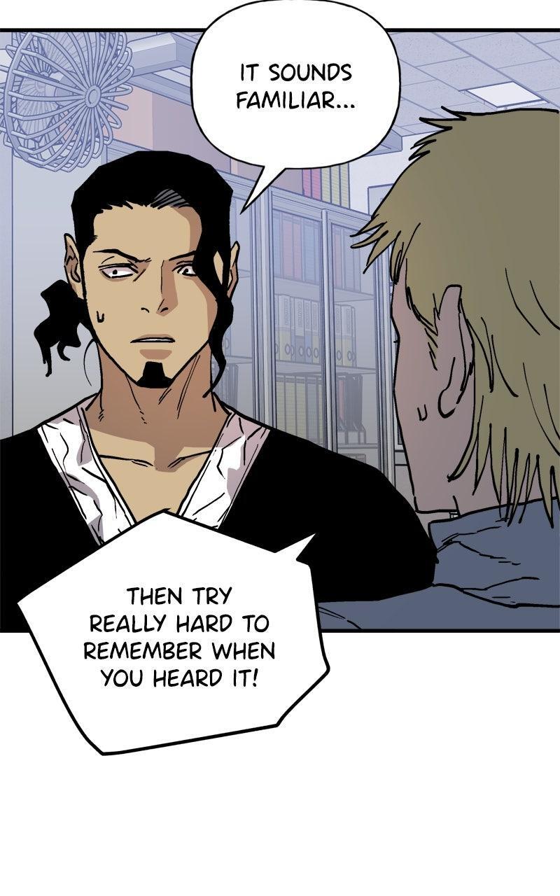 Read Boss Return Manga Online