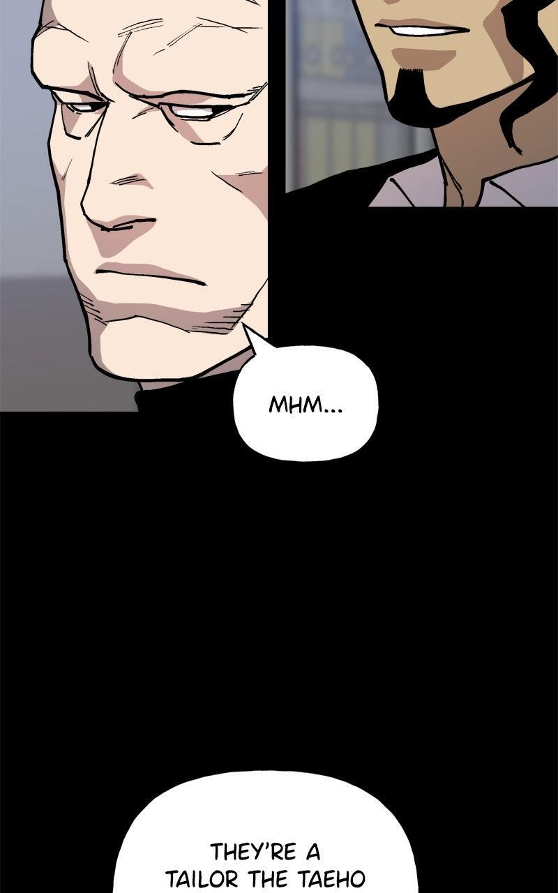 Read Boss Return Manga Online