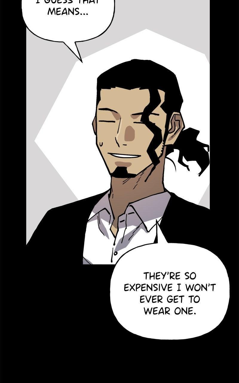 Read Boss Return Manga Online