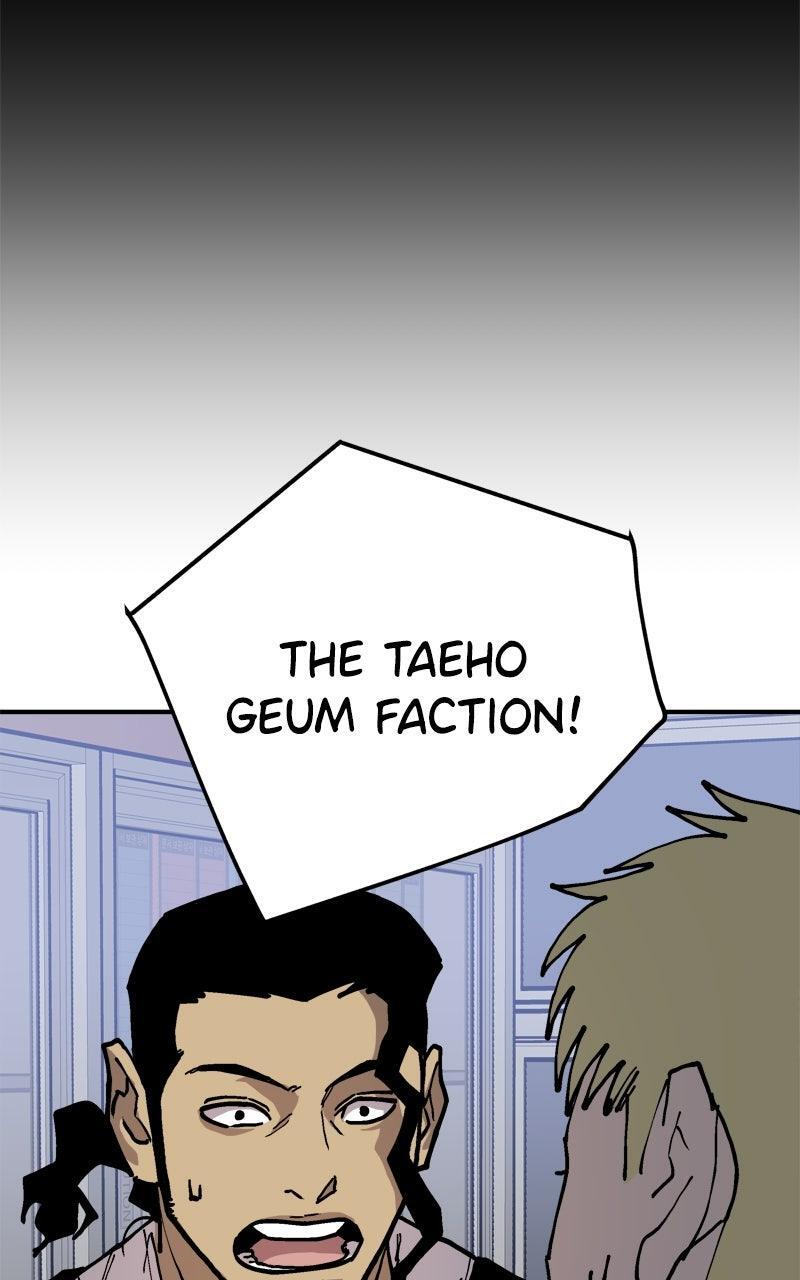 Read Boss Return Manga Online