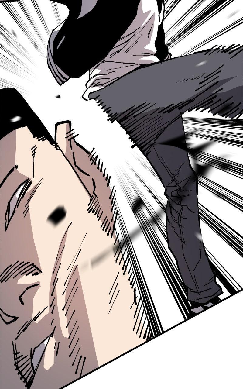Read Boss Return Manga Online