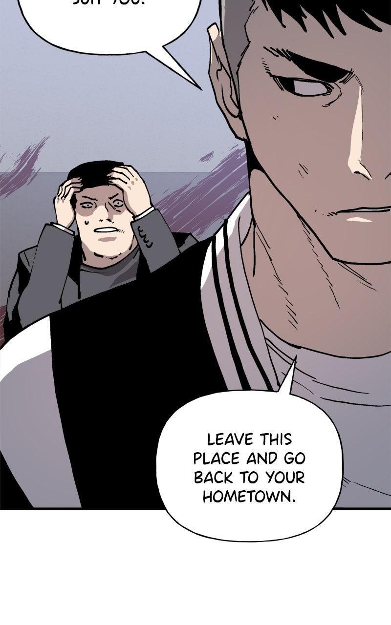 Read Boss Return Manga Online