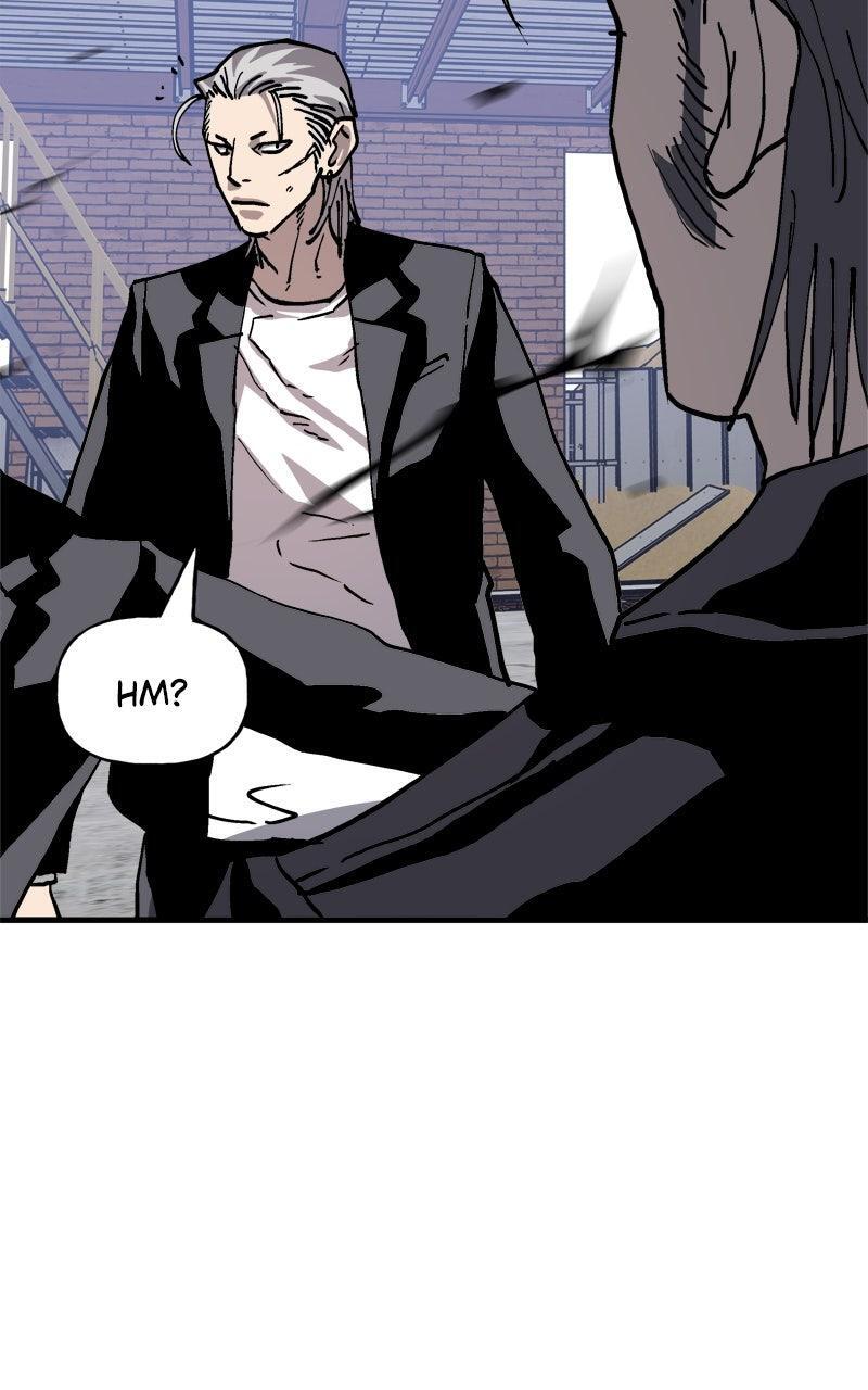 Read Boss Return Manga Online