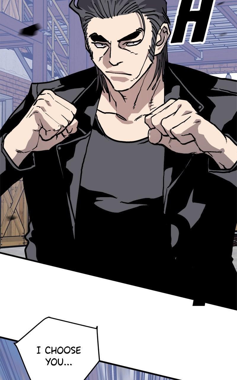 Read Boss Return Manga Online