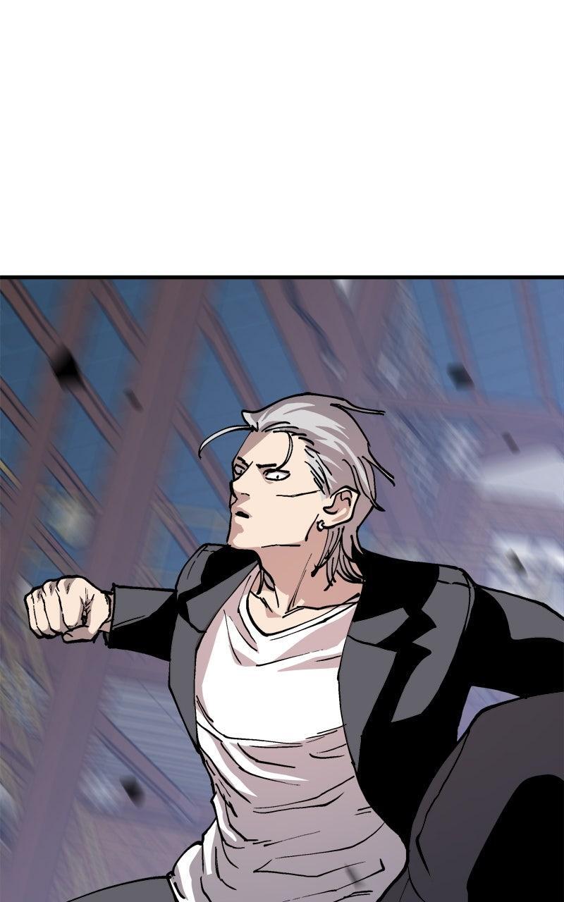Read Boss Return Manga Online