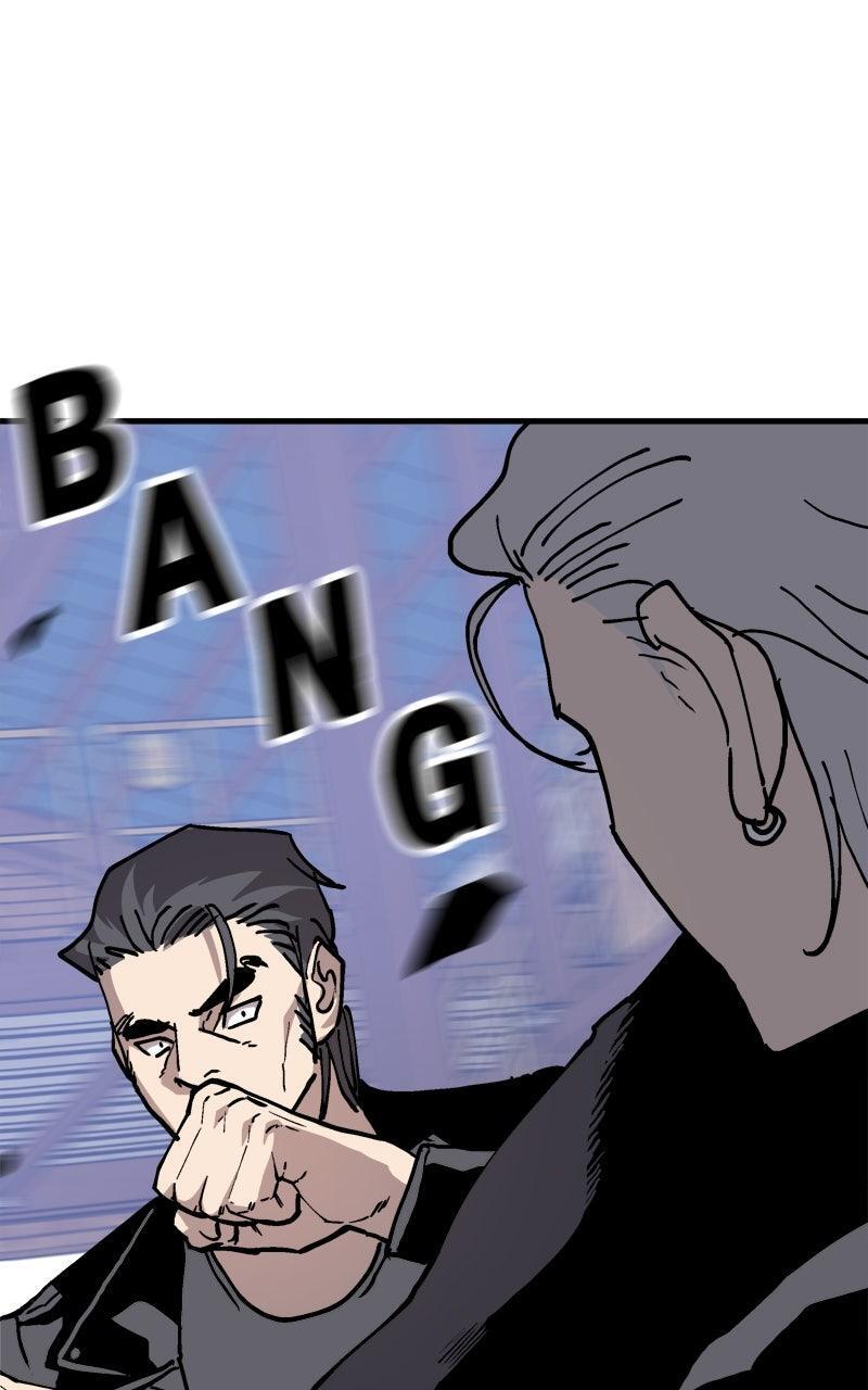 Read Boss Return Manga Online