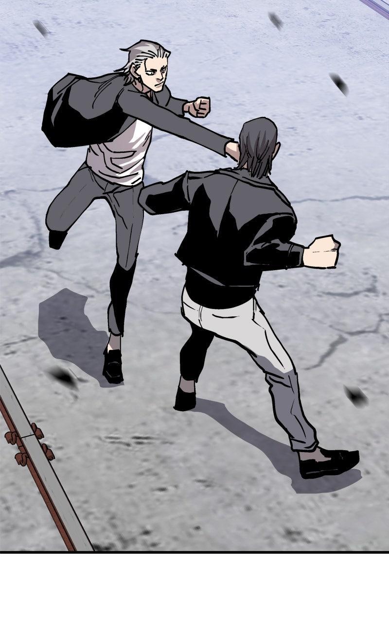 Read Boss Return Manga Online