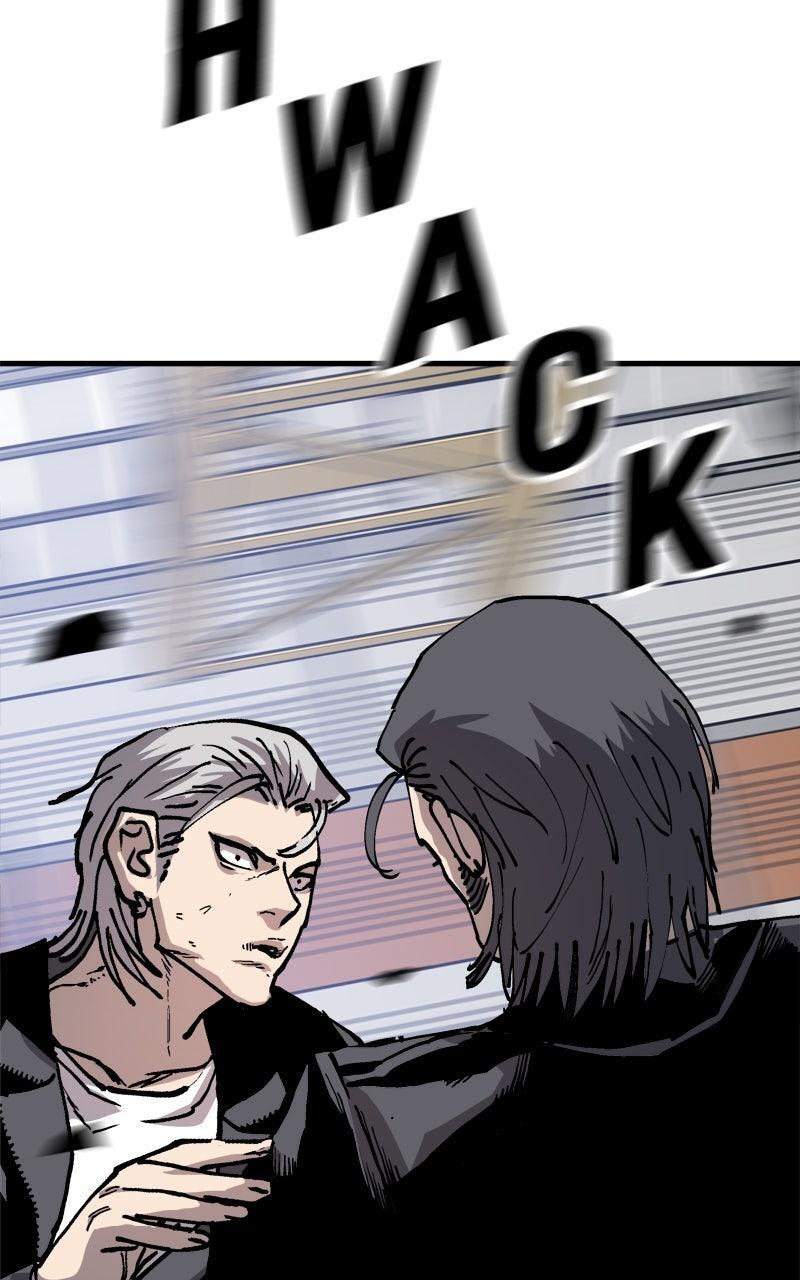 Read Boss Return Manga Online