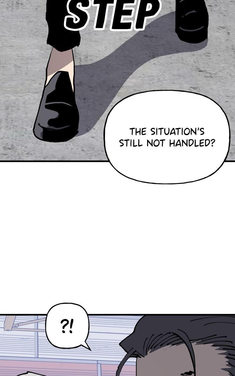 Read Boss Return Manga Online