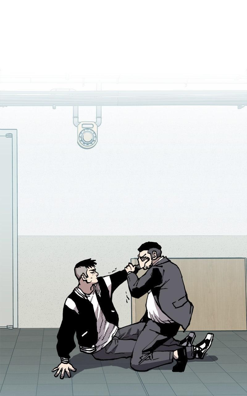 Read Boss Return Manga Online