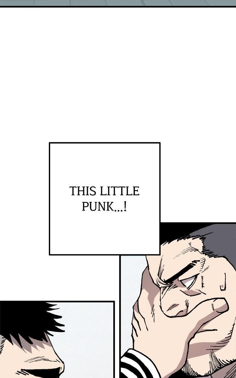 Read Boss Return Manga Online