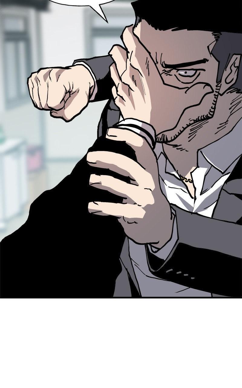 Read Boss Return Manga Online