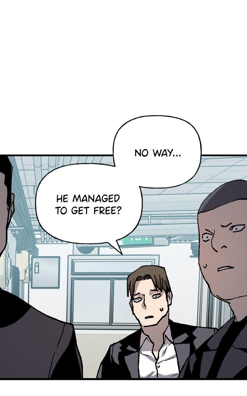 Read Boss Return Manga Online