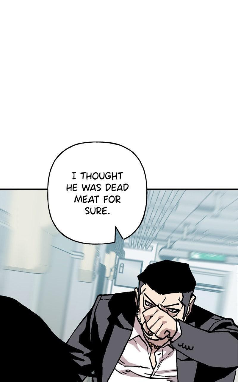 Read Boss Return Manga Online