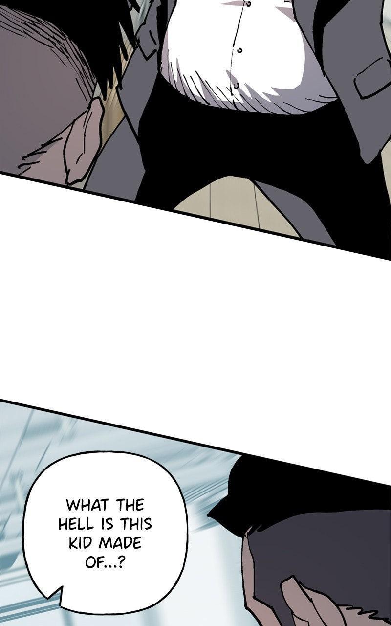 Read Boss Return Manga Online