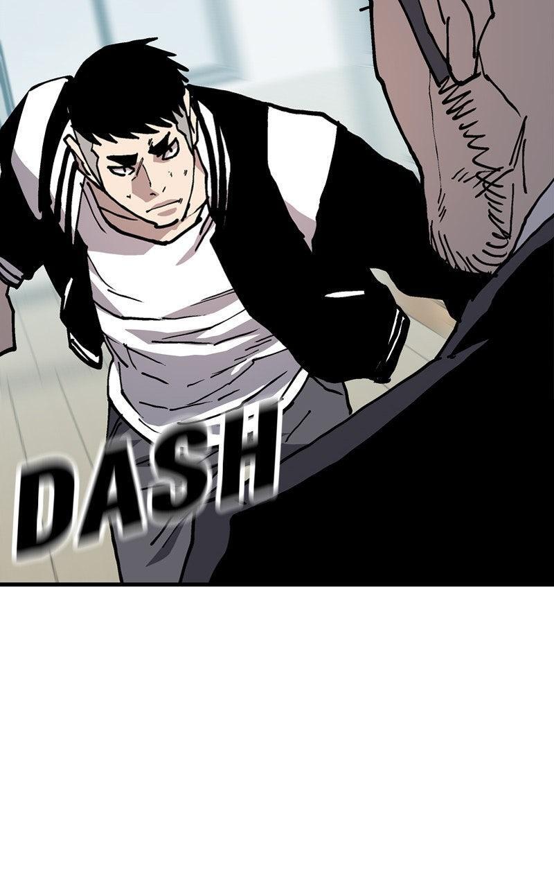 Read Boss Return Manga Online