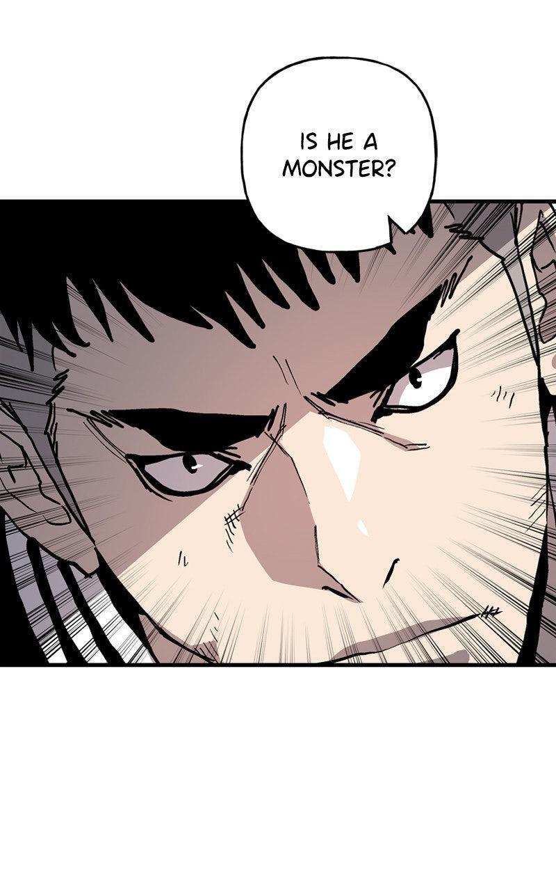 Read Boss Return Manga Online