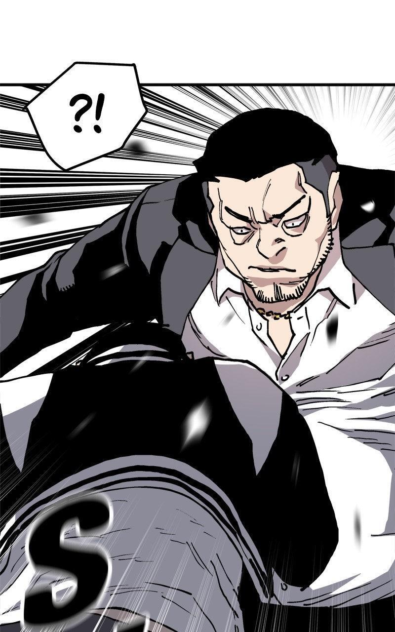 Read Boss Return Manga Online
