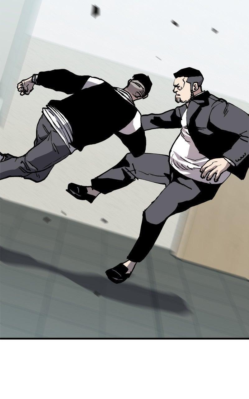 Read Boss Return Manga Online