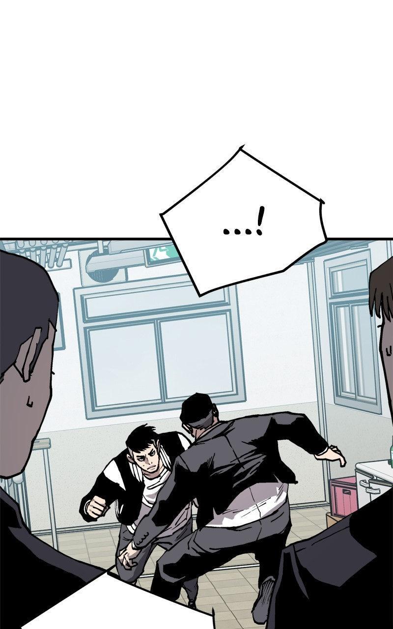 Read Boss Return Manga Online