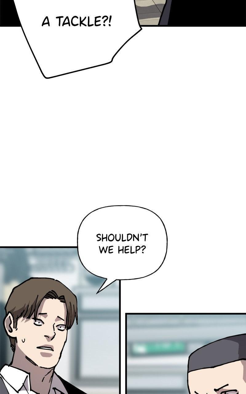 Read Boss Return Manga Online