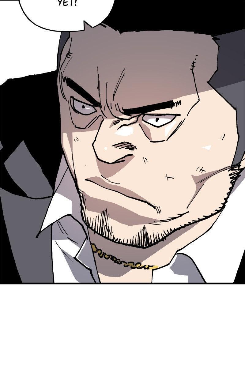 Read Boss Return Manga Online