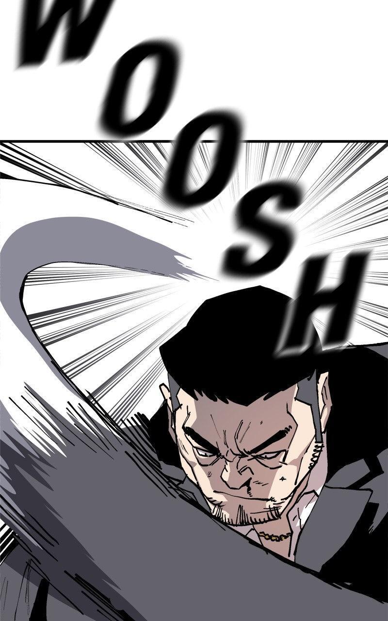 Read Boss Return Manga Online