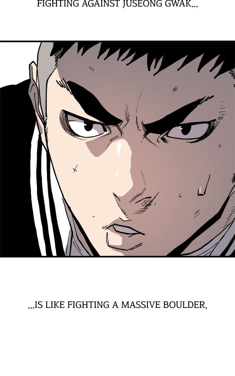Read Boss Return Manga Online