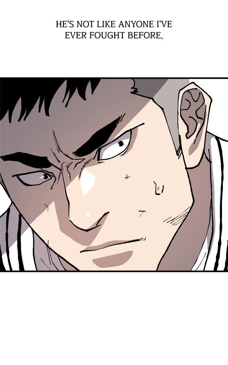 Read Boss Return Manga Online