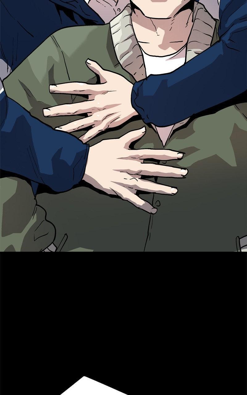 Read Boss Return Manga Online