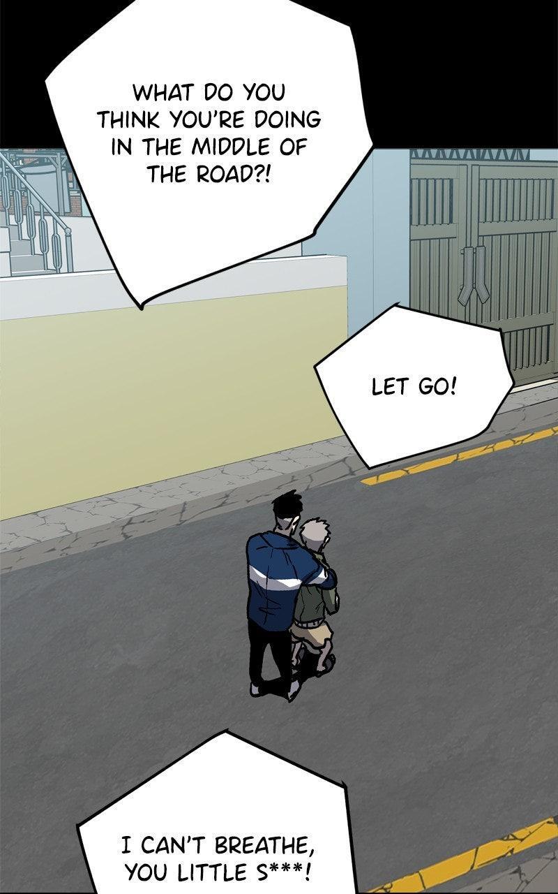 Read Boss Return Manga Online