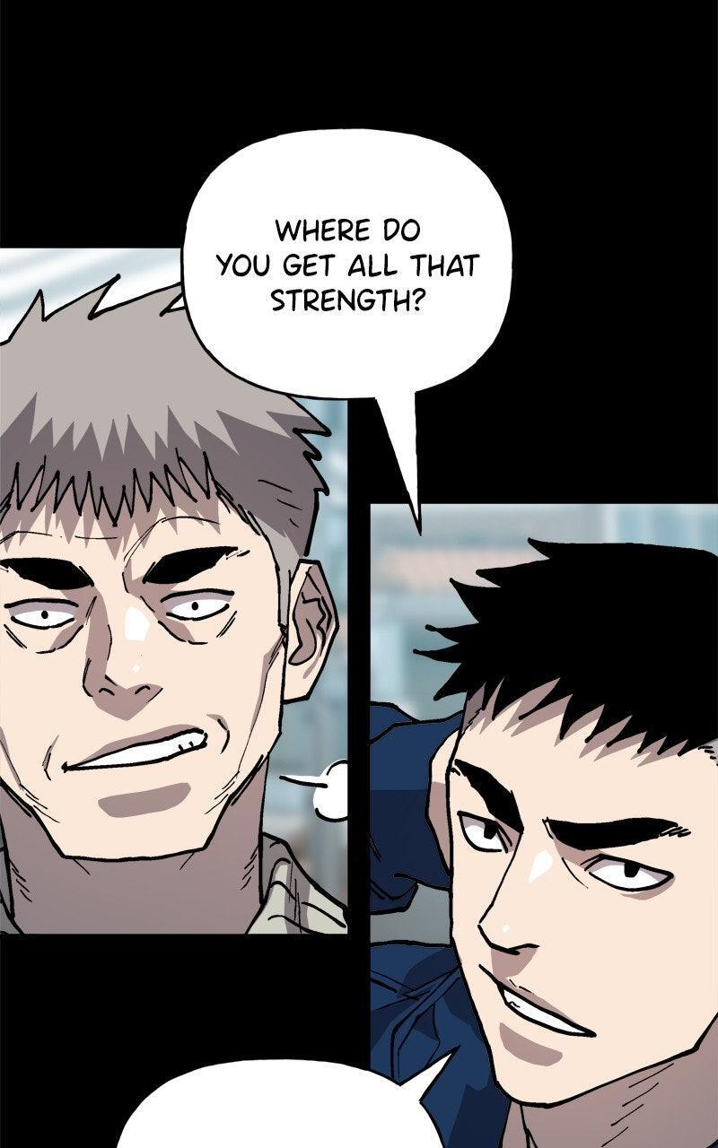 Read Boss Return Manga Online
