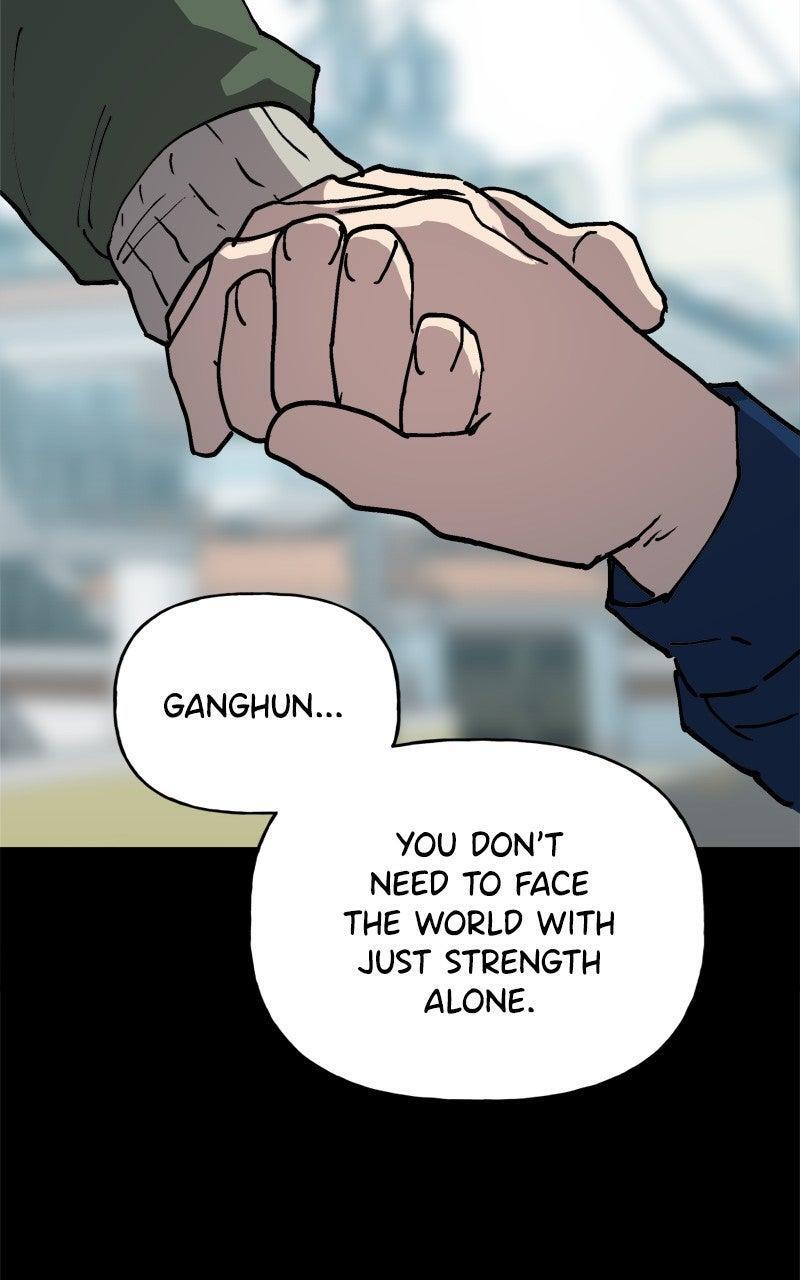 Read Boss Return Manga Online