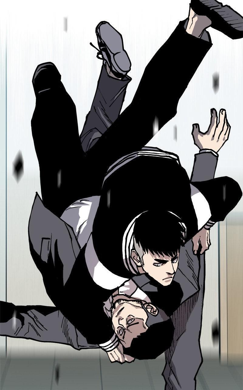 Read Boss Return Manga Online