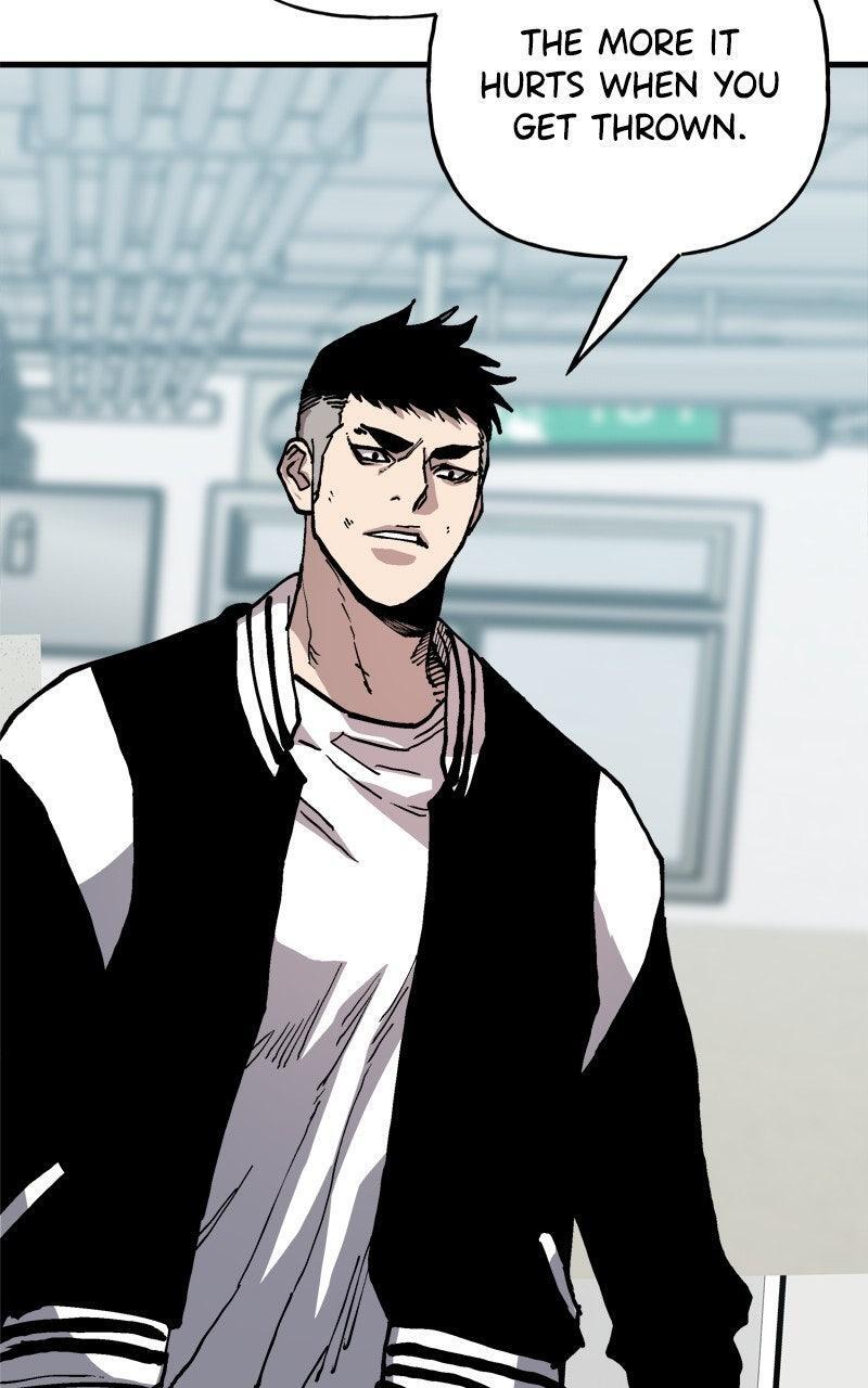 Read Boss Return Manga Online