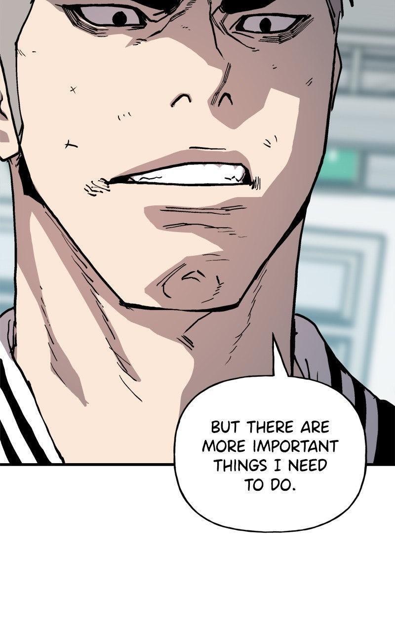 Read Boss Return Manga Online