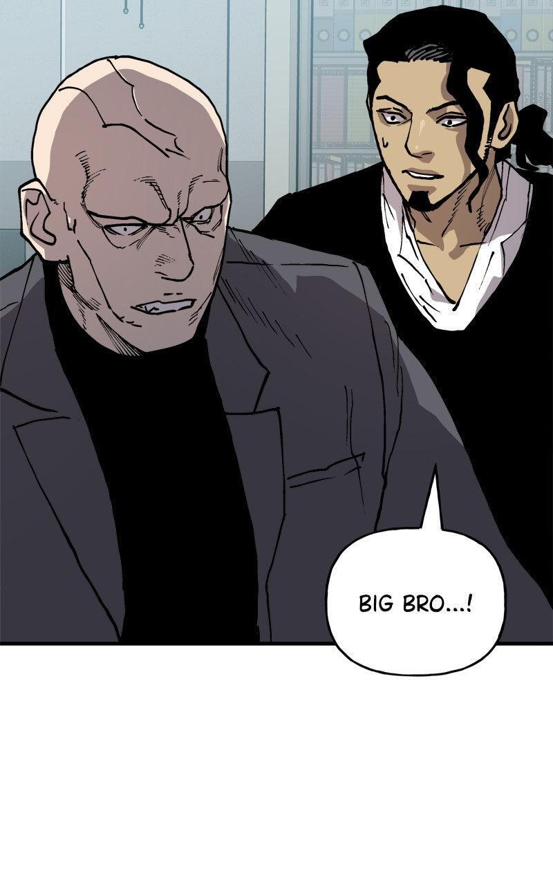 Read Boss Return Manga Online