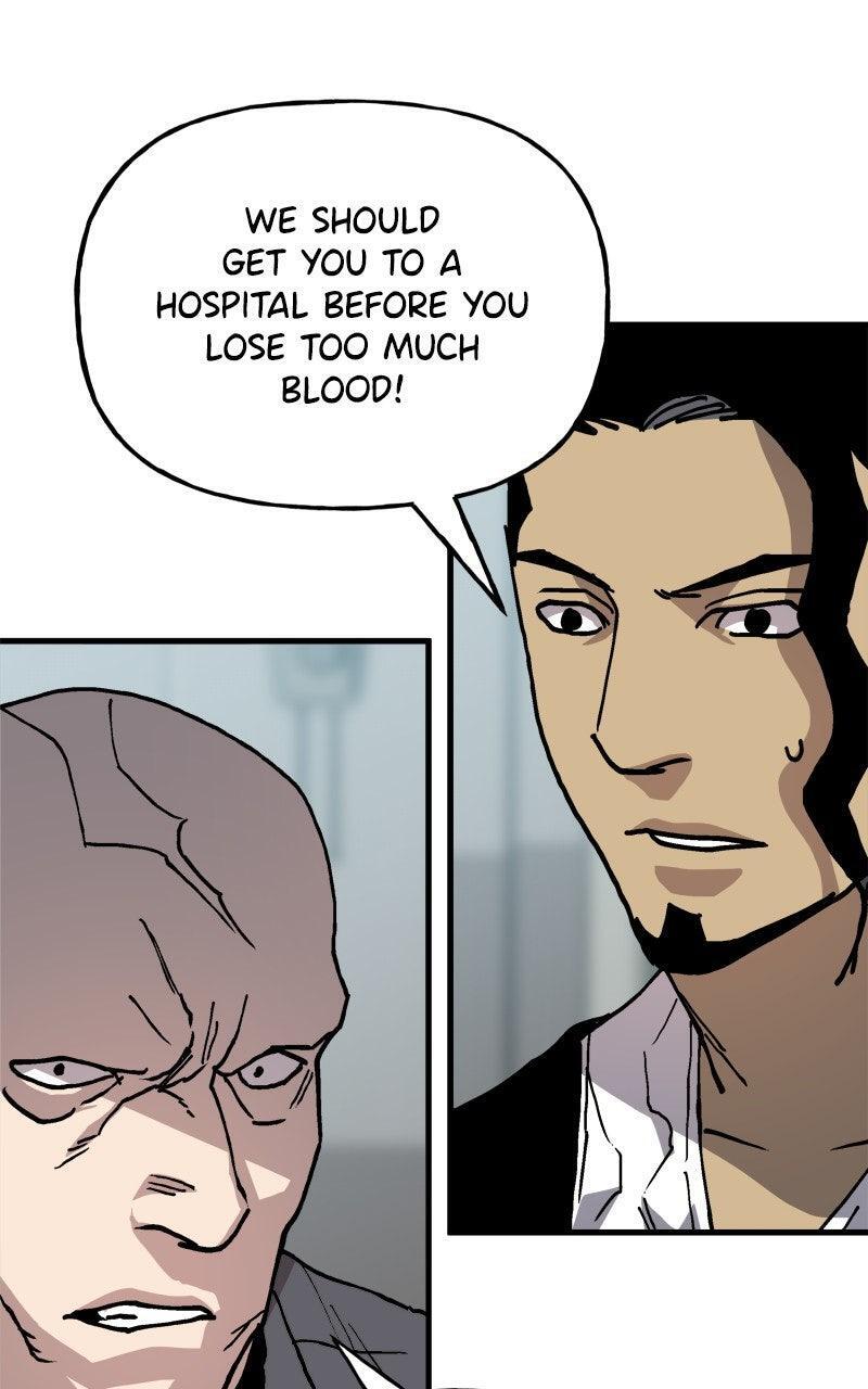 Read Boss Return Manga Online