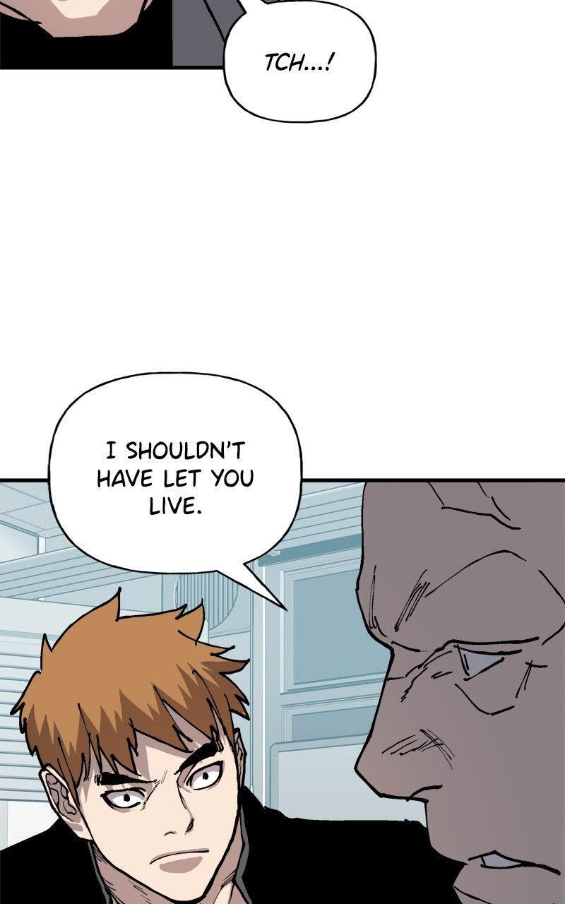 Read Boss Return Manga Online