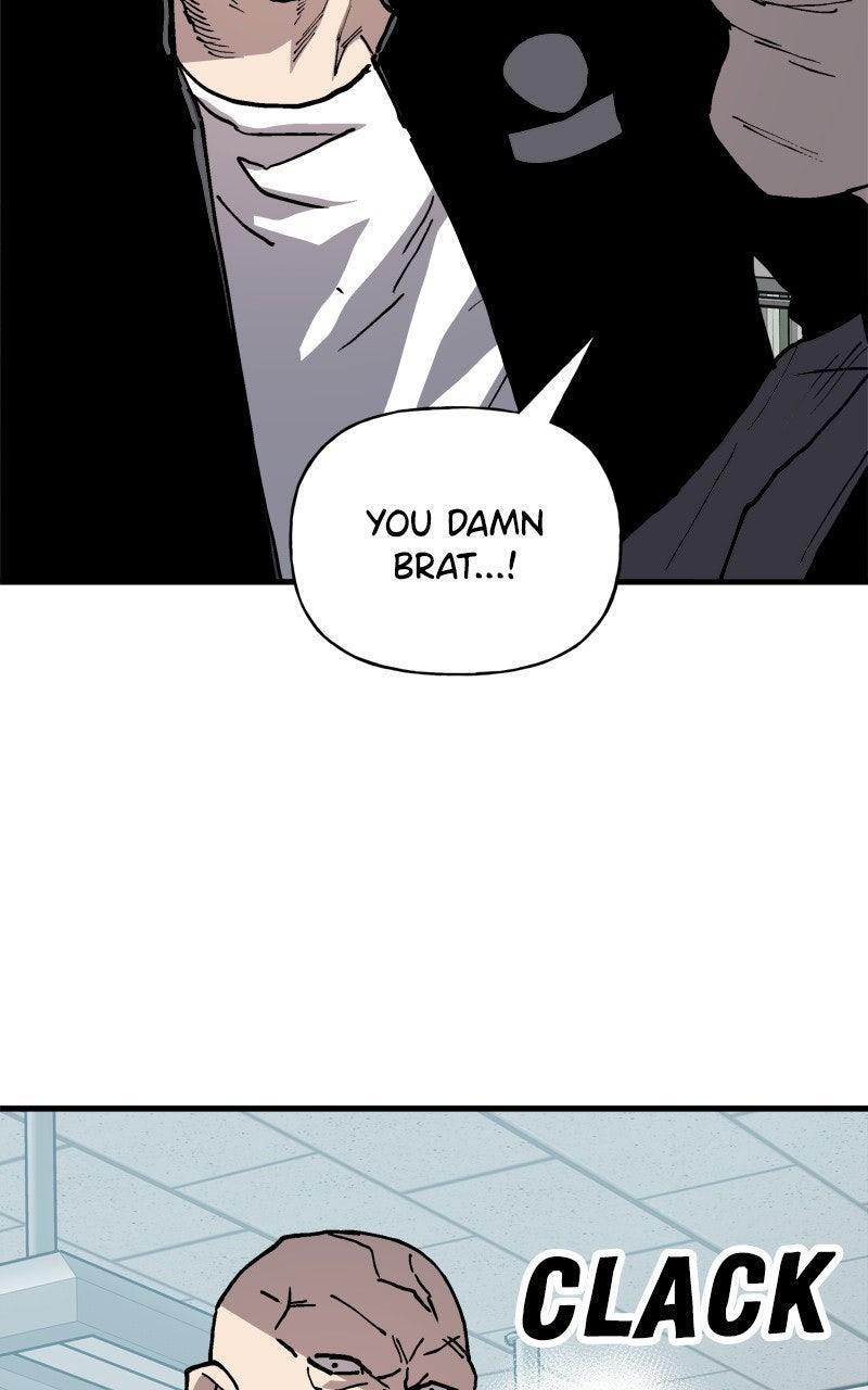 Read Boss Return Manga Online