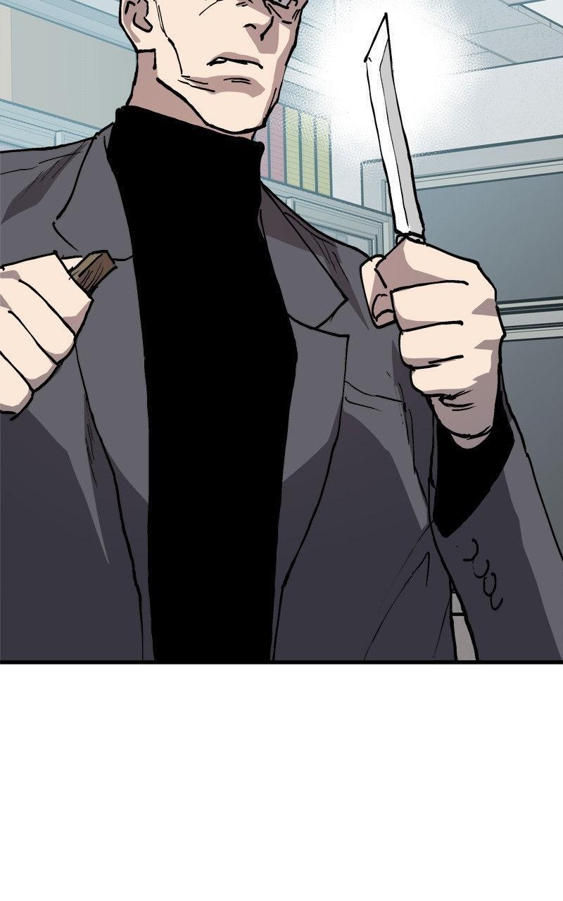 Read Boss Return Manga Online